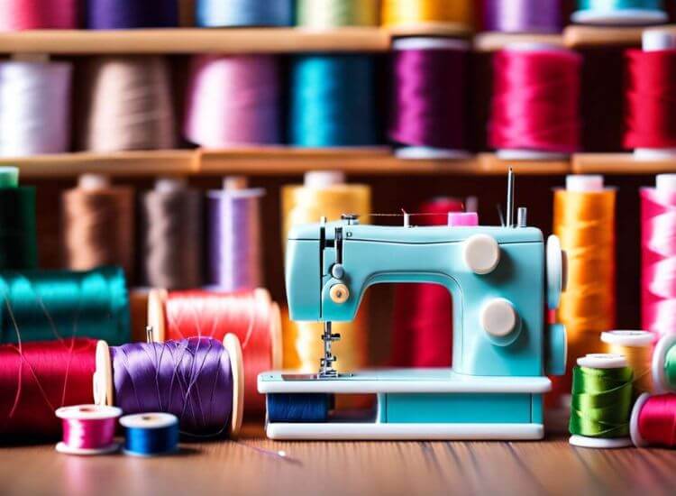 cours de couture et création de vêtements grande tyle à Tarare, Annick Lemieux