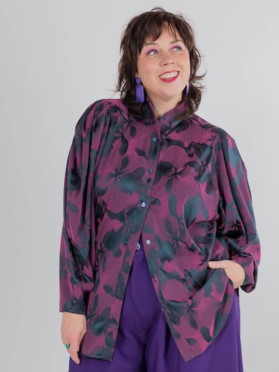CHEMISE VERA