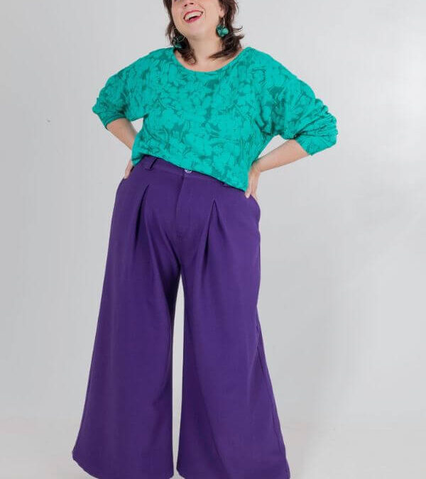 PANTALON ROMY