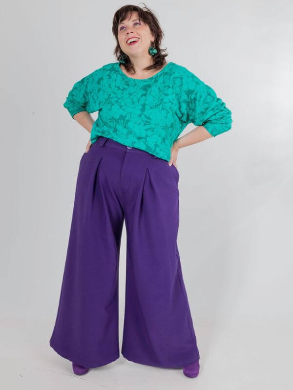 PANTALON ROMY