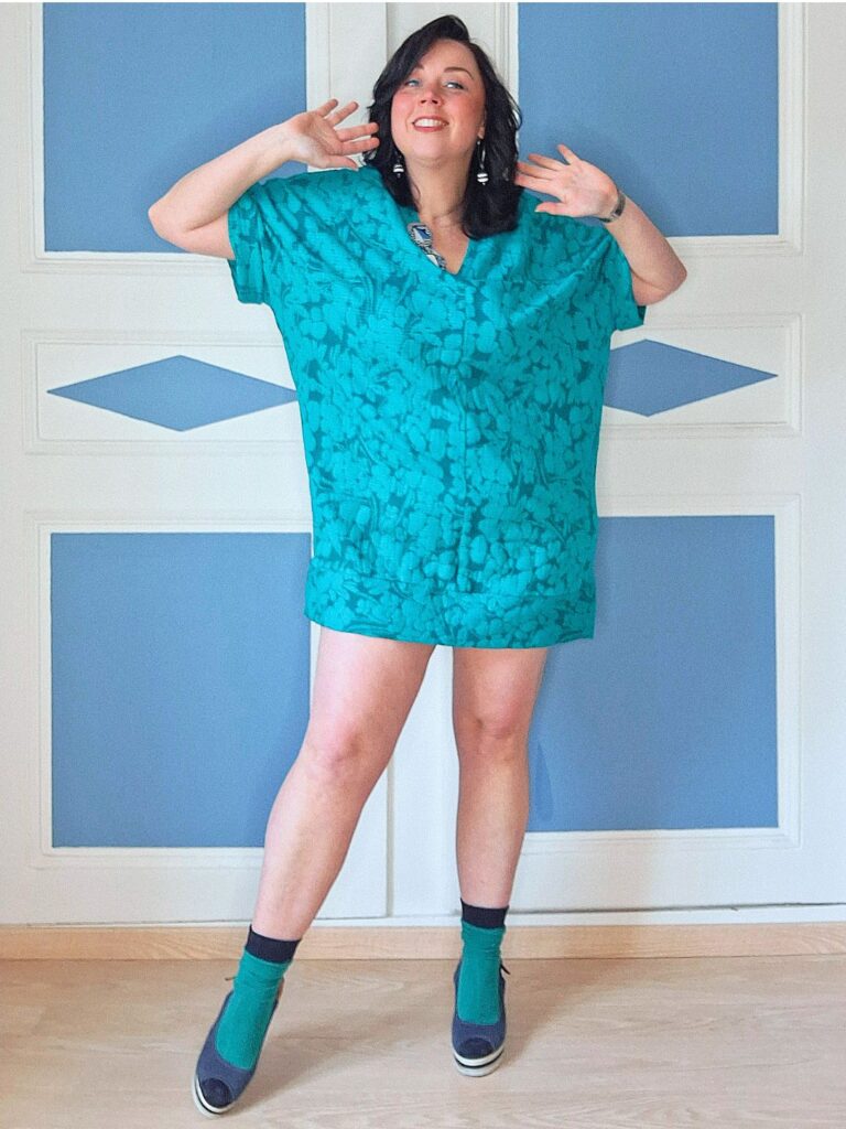 ROBE LOLA
